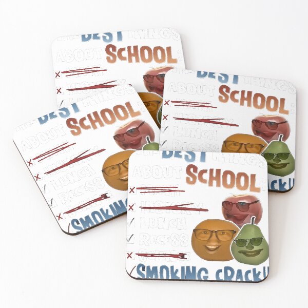 Item preview, Best things about school hoodie designed and sold by BatsChimera.