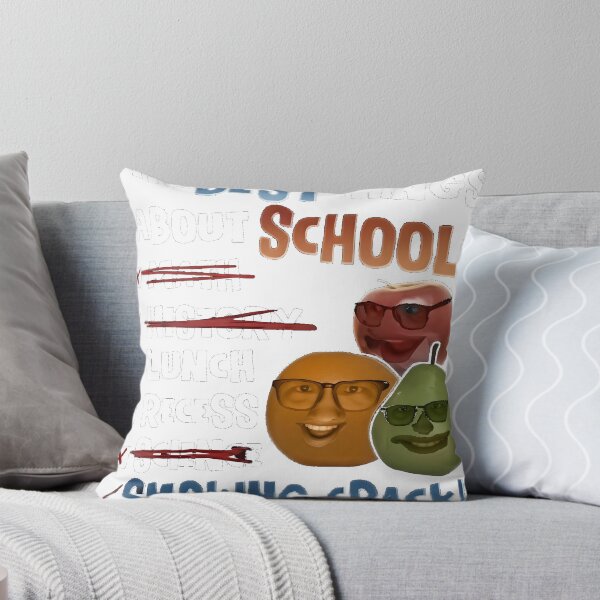 Item preview, Best things about school hoodie designed and sold by BatsChimera.