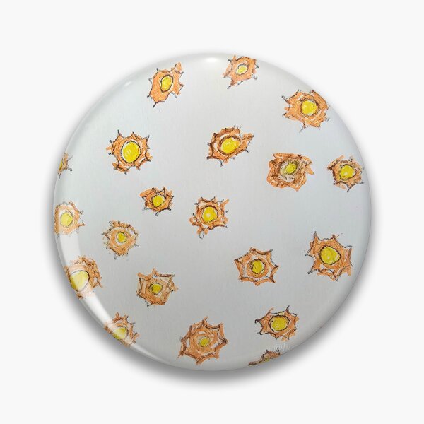Item preview, Simple Sunshines A Lot pattern  designed and sold by DancingCreek.
