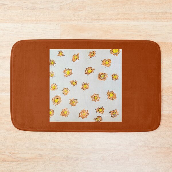 Item preview, Simple Sunshines A Lot pattern  designed and sold by DancingCreek.
