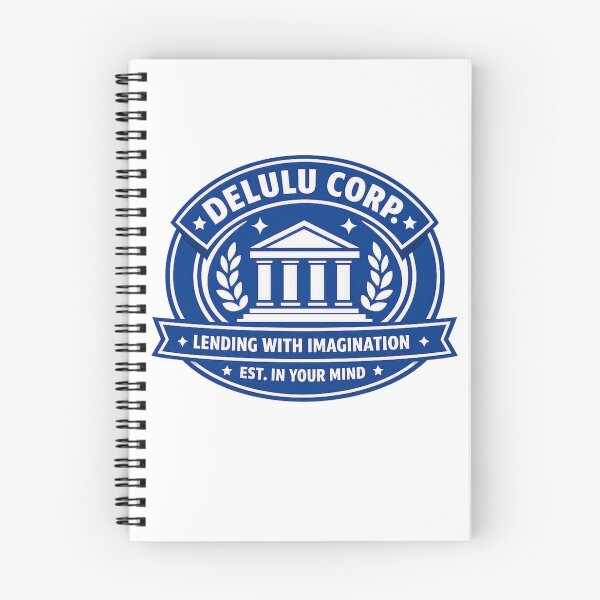 Item preview, DELULU designed and sold by getprocured.