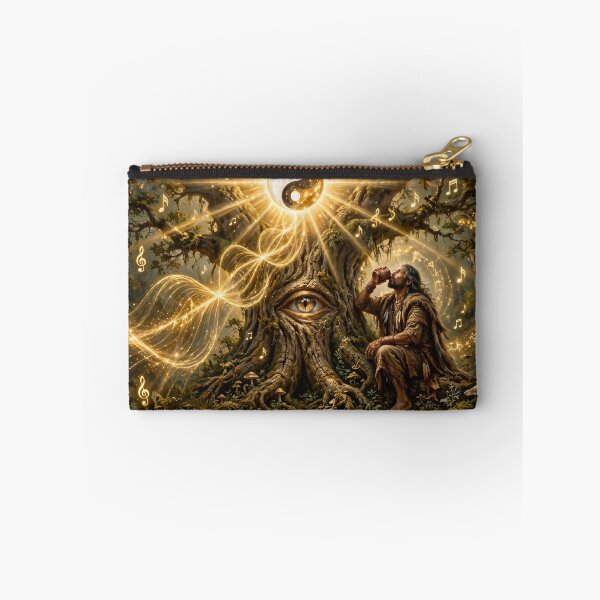 Item preview, Mystical Tree of Life Yin Yang Vision designed and sold by Humbert1601.