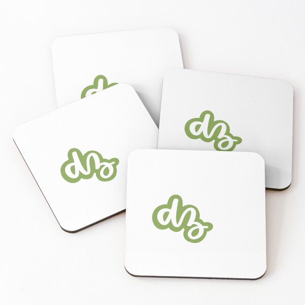 Item preview, dz (green) designed and sold by Jaina Designs.