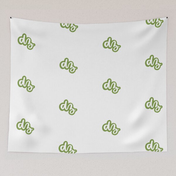 Item preview, dz (green) designed and sold by Jaina Designs.