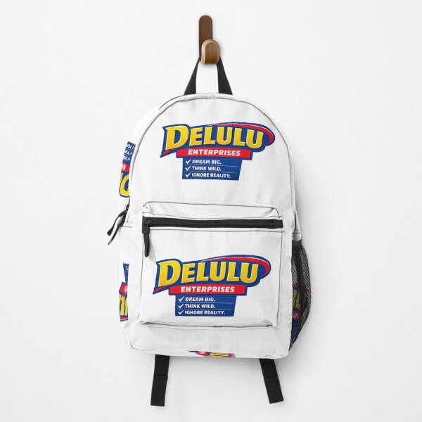 Item preview, DELULU designed and sold by getprocured.