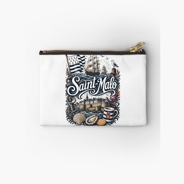 Item preview, Saint-Malo designed and sold by 1enchik.