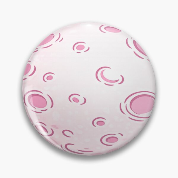 Item preview, Pink Moon Minimalist Back Print | Luna Haven Celestial Moon Shirt designed and sold by Luna Haven.