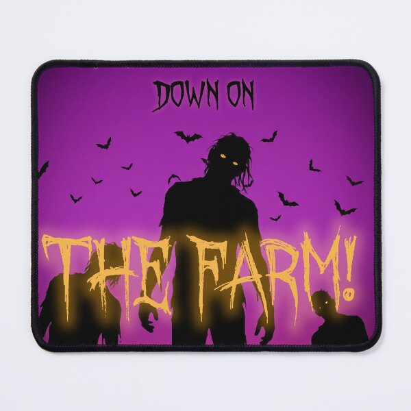 Item preview, Halloween down on The Farm designed and sold by Bernard Santora.