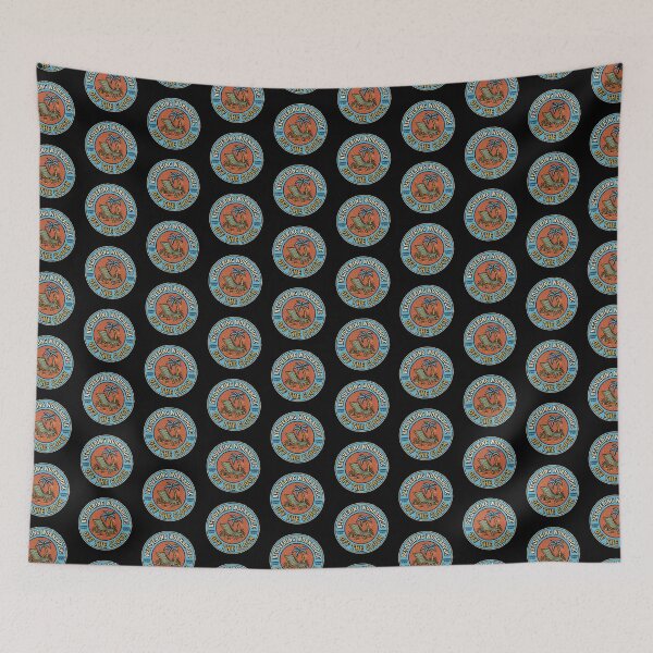 Item preview, Recovering Workaholic Off The Clock Vintage Badge designed and sold by DuckOddity.