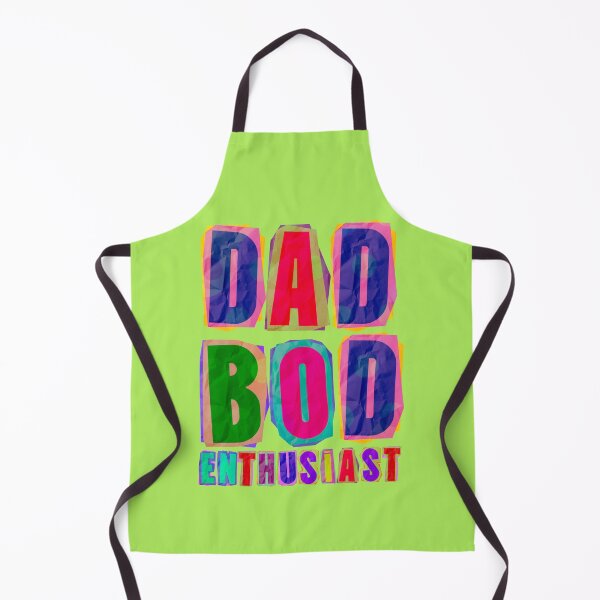 Item preview, dad bod luv designed and sold by codename.stickyhand .