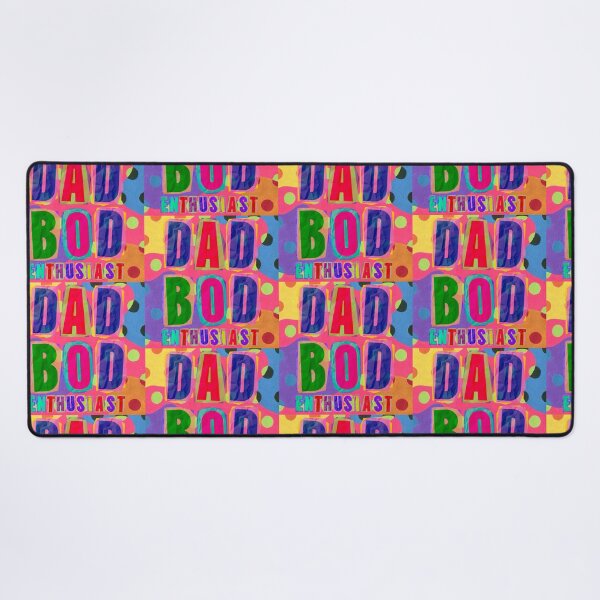 Item preview, dad bod luv designed and sold by codename.stickyhand .