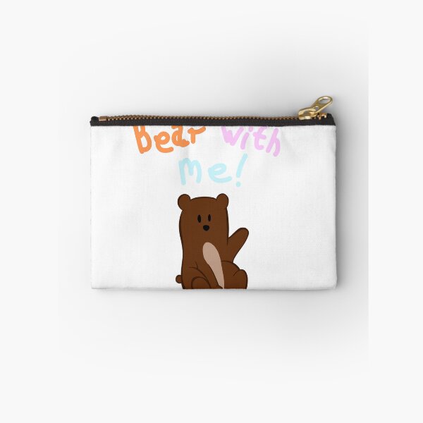 Item preview, Bear with me designed and sold by Bogi07.