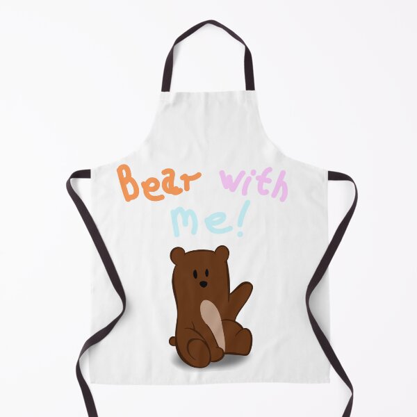 Item preview, Bear with me designed and sold by Bogi07.