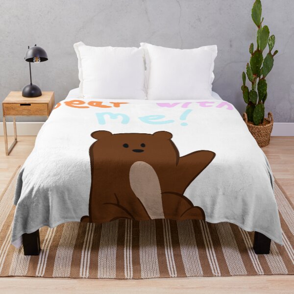 Item preview, Bear with me designed and sold by Bogi07.