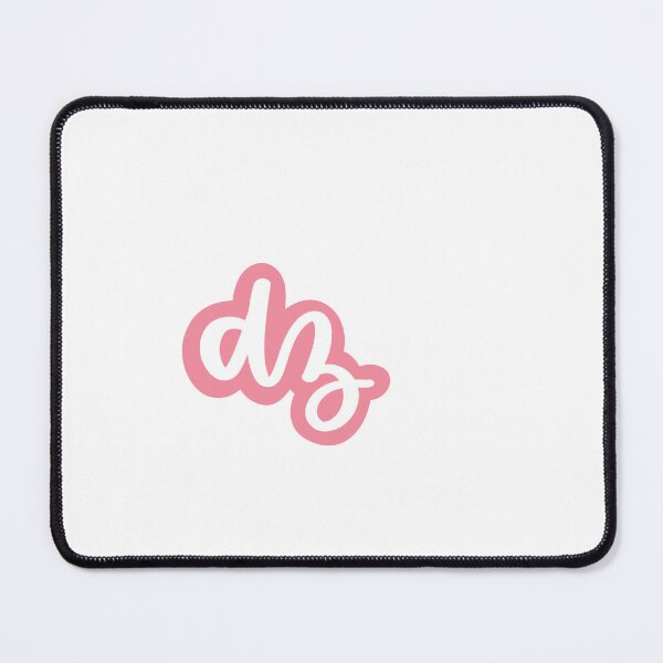 Item preview, dz (pink) designed and sold by Jaina Designs.