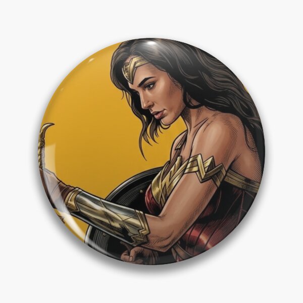 Item preview, WW Reflections Lgbtq+ Comic Book Art Home Wall Decor Print Poster Pride TV Series Movie  designed and sold by Mind Space.