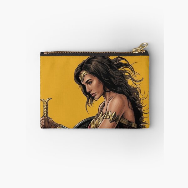 Item preview, WW Reflections Lgbtq+ Comic Book Art Home Wall Decor Print Poster Pride TV Series Movie  designed and sold by Mind Space.