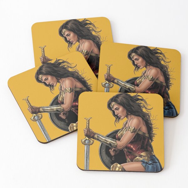 Item preview, WW Reflections Lgbtq+ Comic Book Art Home Wall Decor Print Poster Pride TV Series Movie  designed and sold by Mind Space.