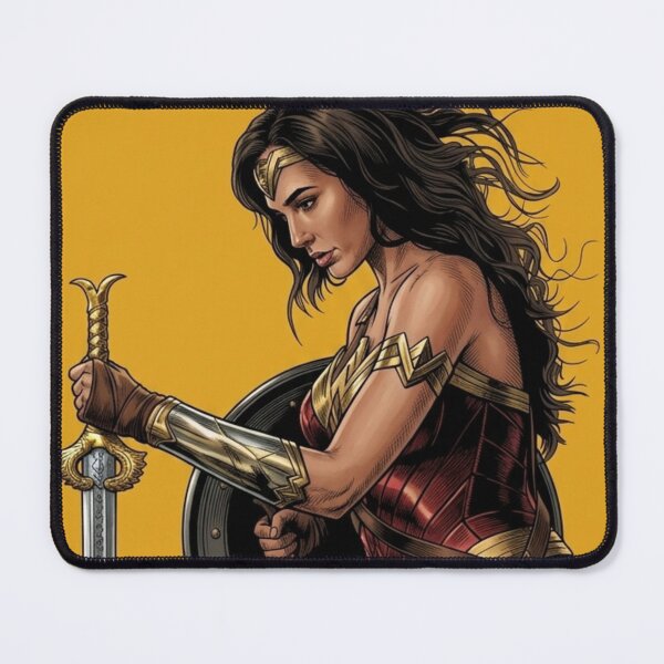 Item preview, WW Reflections Lgbtq+ Comic Book Art Home Wall Decor Print Poster Pride TV Series Movie designed and sold by Mind Space.