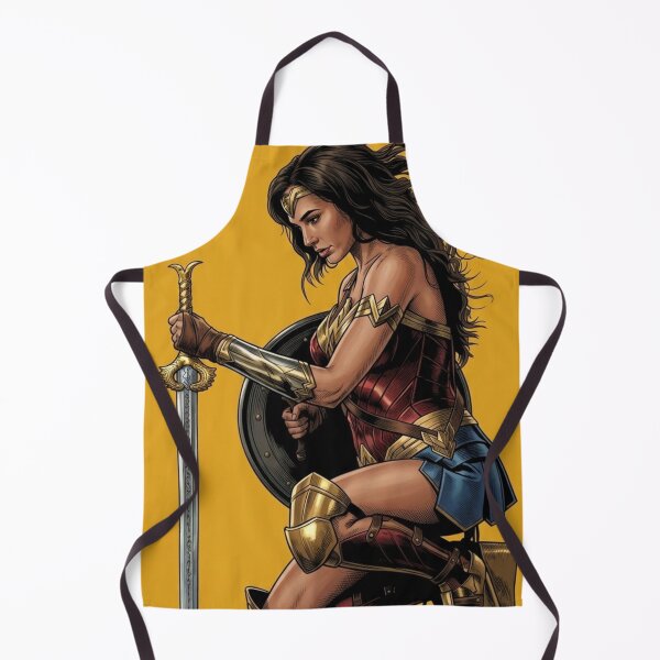 Item preview, WW Reflections Lgbtq+ Comic Book Art Home Wall Decor Print Poster Pride TV Series Movie designed and sold by Mind Space.