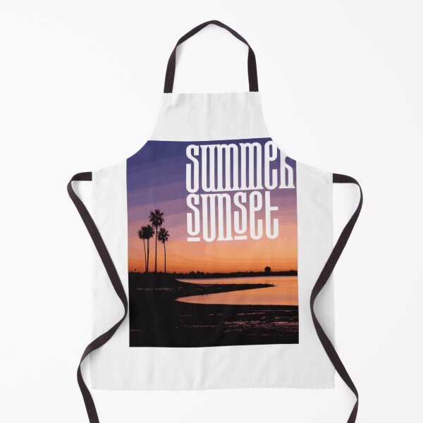 Item preview, summer sunset 2 design designed and sold by JohnCholea.