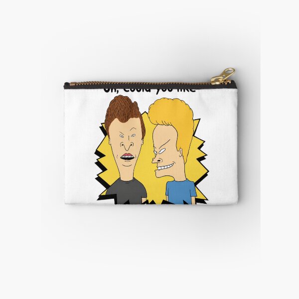 Item preview, Beavis And Buthead designed and sold by thrynafenquar.