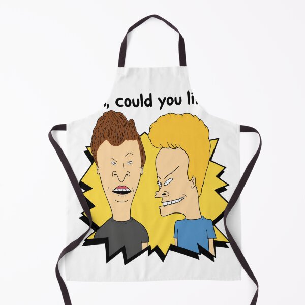 Item preview, Beavis And Buthead designed and sold by thrynafenquar.