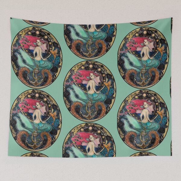 Item preview, Mera 01 designed and sold by Stephanie  Martin.