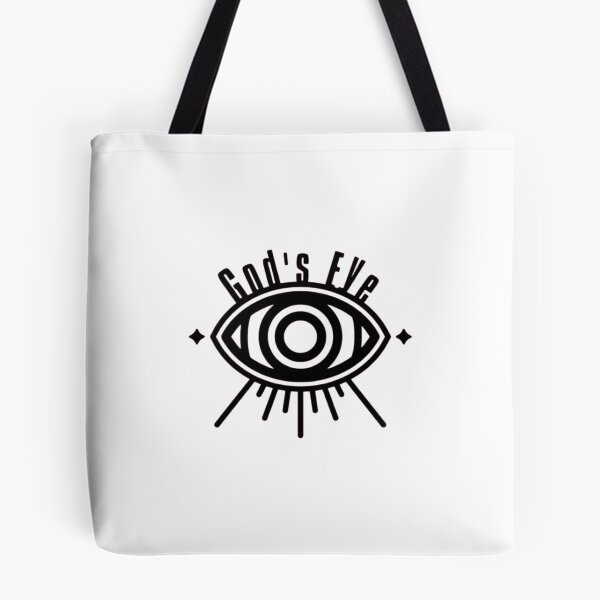 Item preview, Gods Eye Logo - STARDOM designed and sold by spicyseabass.