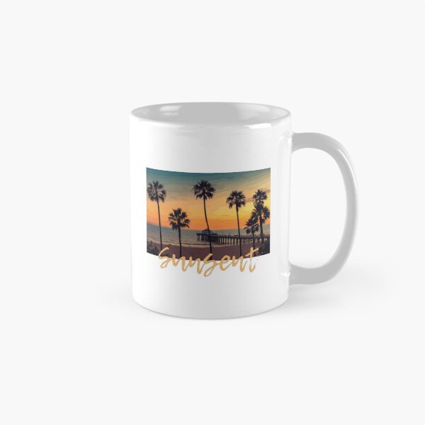 Item preview, summer sunset design designed and sold by JohnCholea.