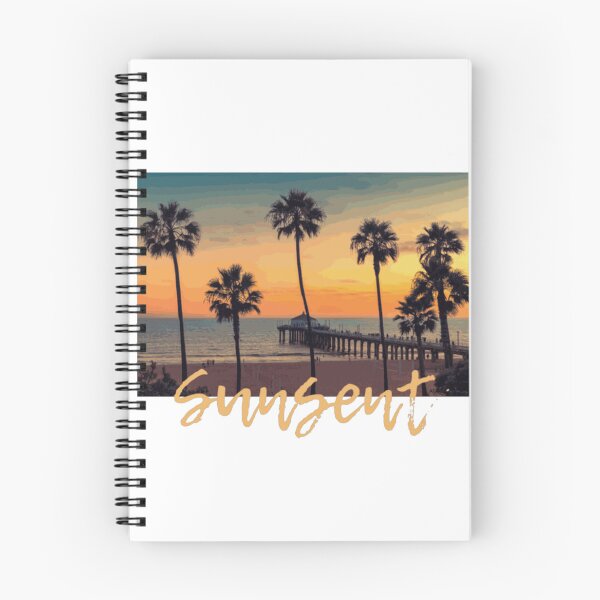 Item preview, summer sunset design designed and sold by JohnCholea.