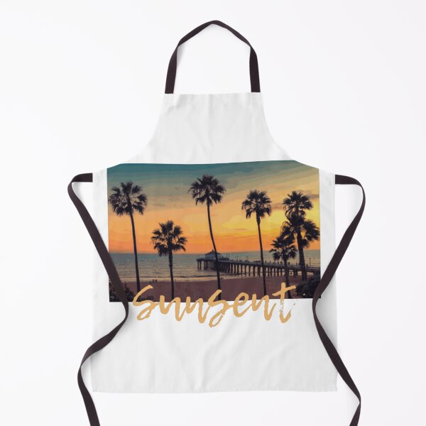 Item preview, summer sunset design designed and sold by JohnCholea.