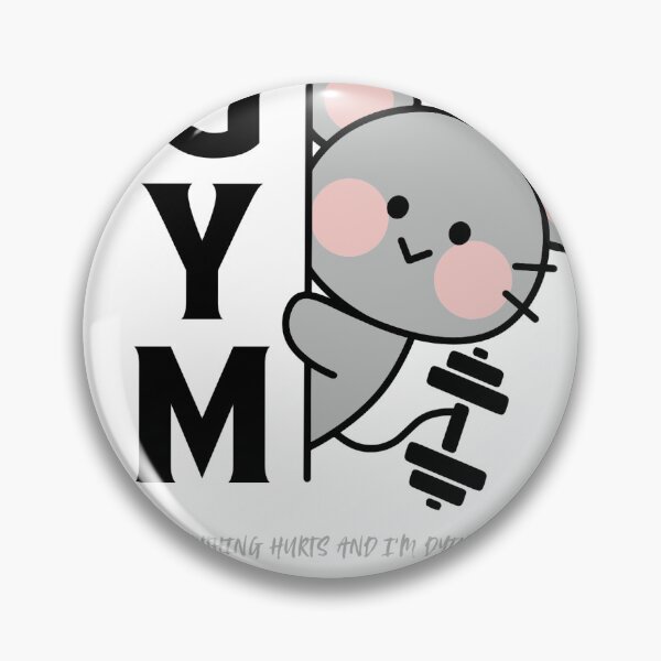 Item preview, Funny Gym Mouse Lifting Weights Retro T-Shirt - Fitness Rat Gym Bro Gift designed and sold by catriel854.