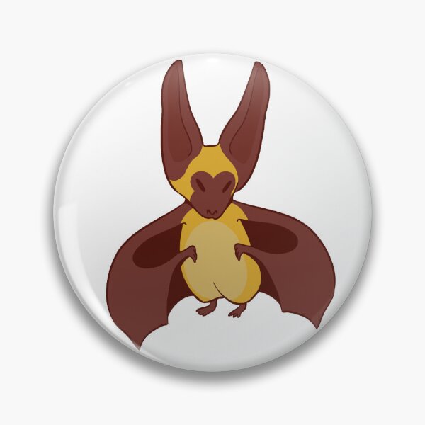 Item preview, Northern Long-Eared Bat designed and sold by doggciao.