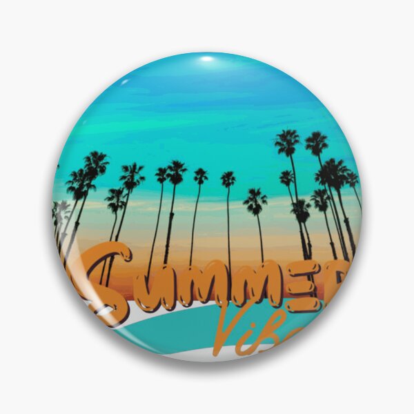 Item preview, the summer vibes design designed and sold by JohnCholea.