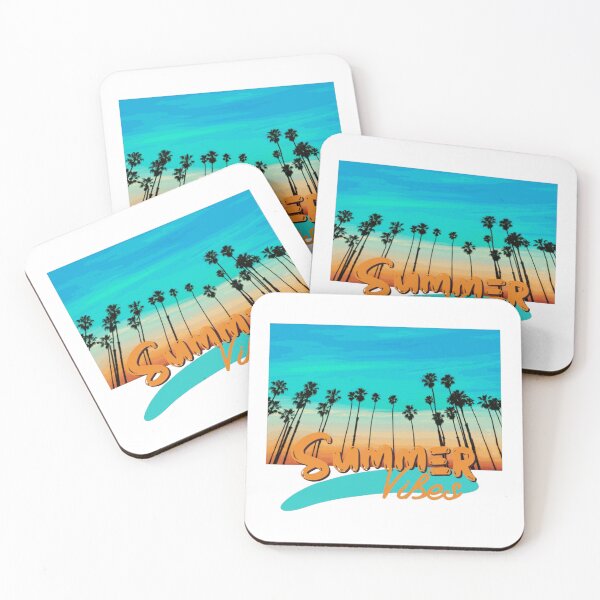 Item preview, the summer vibes design designed and sold by JohnCholea.