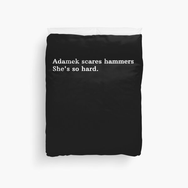 Artikelvorschau, Kayla Adamek T-Shirt entworfen und verkauft von Bob's Poetry.