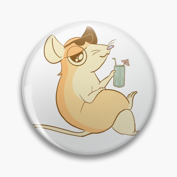 Item preview, Perdido Key Beach Mouse designed and sold by doggciao.