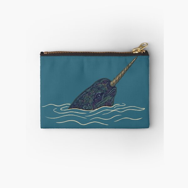 Item preview, Ocean Narwhal designed and sold by Gkinoki.