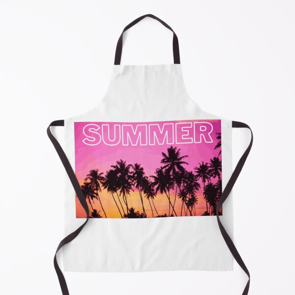 Item preview, pink summer sunset design designed and sold by JohnCholea.