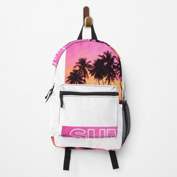 Item preview, pink summer sunset design designed and sold by JohnCholea.