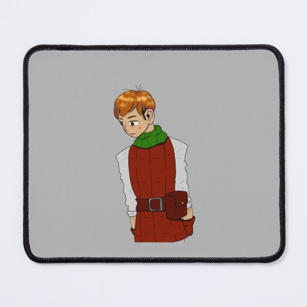 Item preview, Dungeon Meshi -Chilchuck Tims designed and sold by Inthestardust.