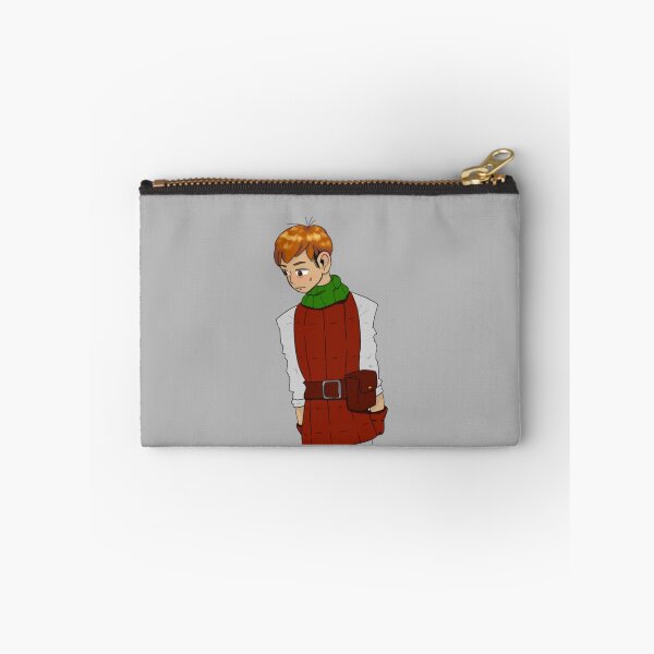 Item preview, Dungeon Meshi -Chilchuck Tims designed and sold by Inthestardust.