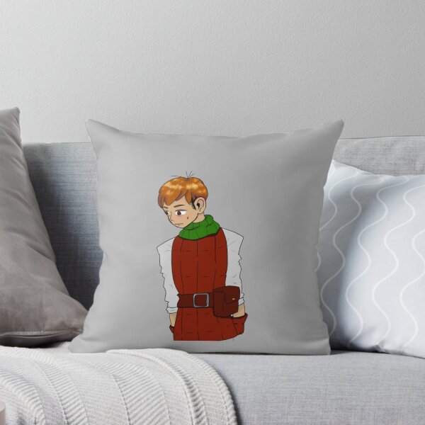 Item preview, Dungeon Meshi -Chilchuck Tims designed and sold by Inthestardust.