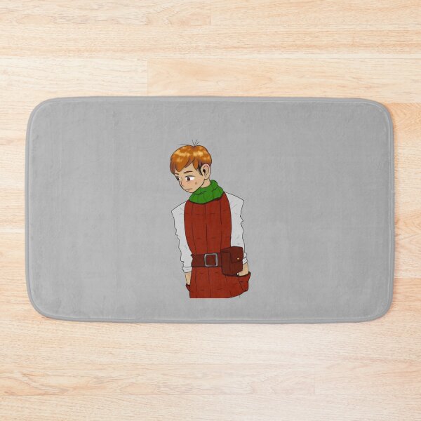 Item preview, Dungeon Meshi -Chilchuck Tims designed and sold by Inthestardust.