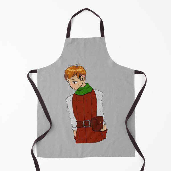 Item preview, Dungeon Meshi -Chilchuck Tims designed and sold by Inthestardust.