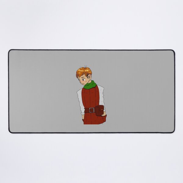 Item preview, Dungeon Meshi -Chilchuck Tims designed and sold by Inthestardust.