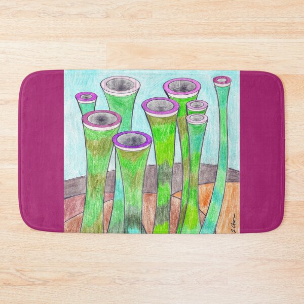 Item preview, The Siphonophytes designed and sold by Haxson37art.