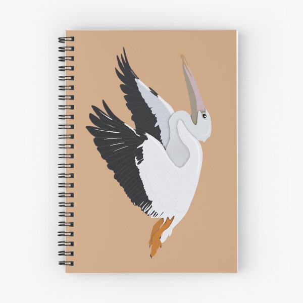 Item preview, American White Pelican  designed and sold by BDBirds.
