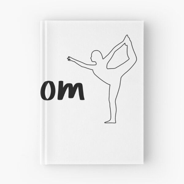 Artikelvorschau, Yoga-Mama entworfen und verkauft von SlimyFish.